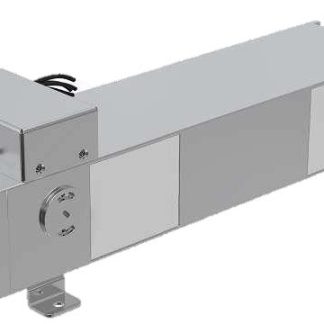 Gasboard-2502 MODBUS TDLAS Industrial Grade Methane Sensors for Fugitive Methane Emissions Monitoring